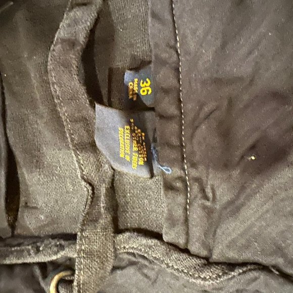 Polo Ralph Lauren Shorts Parrot Blue Mens 36 NWT - Picture 10 of 10